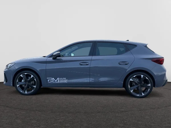 CUPRA Leon (2026) — foto 12 van 22