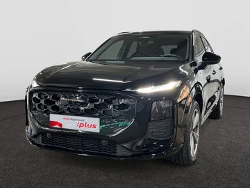 AUDI Q3 SUV (2025)