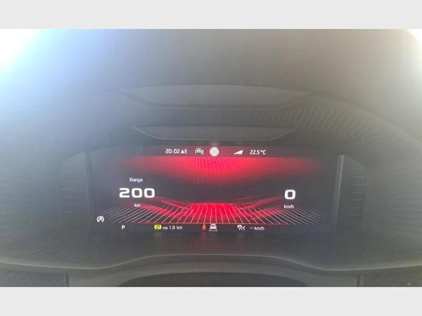 Skoda Kodiaq (2023) — foto 8 van 28