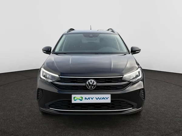 VOLKSWAGEN Taigo (2025) — foto 15 van 20