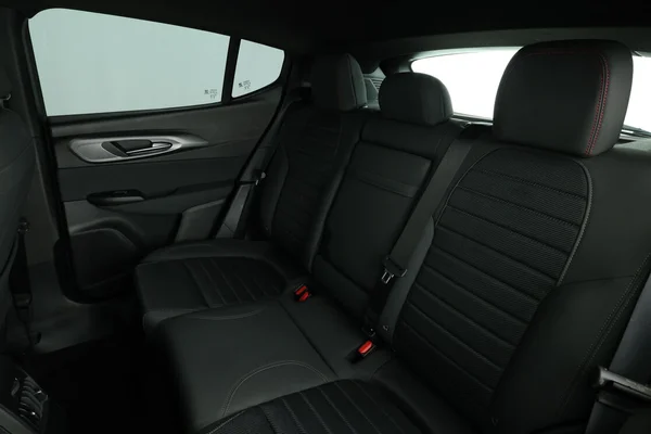Alfa Romeo Tonale (2024) — foto 5 van 16