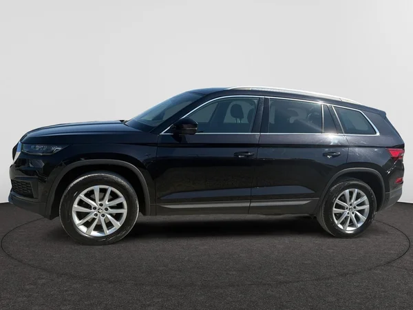 SKODA Kodiaq (2024) — foto 12 van 23