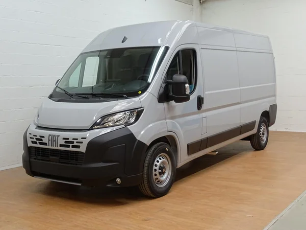 Fiat Ducato (2026) — foto 17 van 22