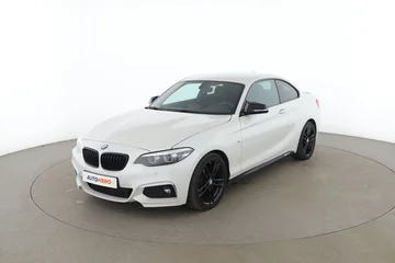 BMW 2-serie fdc4bb0a-2089-499e-b12a-f57b320a230d