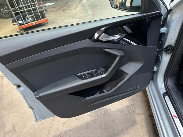 AUDI A1 Sportback (2025) — foto 21 van 23