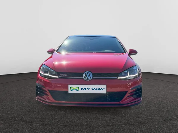 VOLKSWAGEN Golf VII GTI (2019) — foto 22 van 23