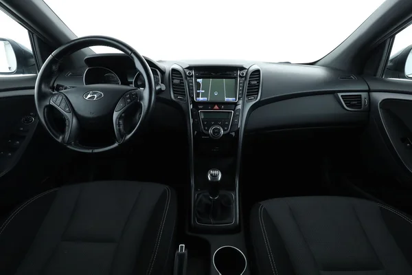 Hyundai i30 (2017) — foto 3 van 16