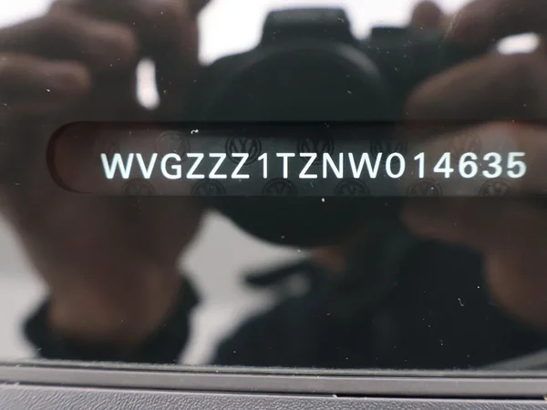 Volkswagen Touran (2022) — foto 21 van 29