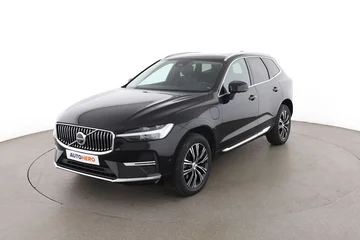 Volvo XC60 03cc3849-932b-40ed-a507-d8399dcddb5c
