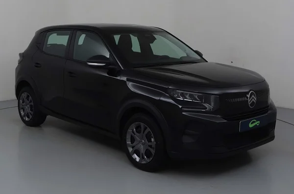 Citroen E-C3 (2025) — foto 18 van 20