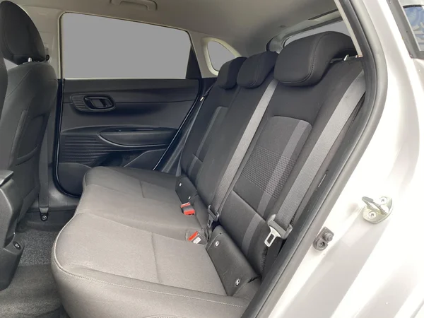 Hyundai i20 (2024) — foto 6 van 22