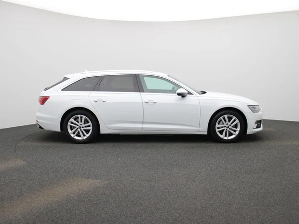 Audi A6 (2022) — foto 42 van 45