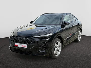 AUDI Q5 Sportback (2025)