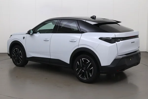 Peugeot 3008 (2025) — foto 12 van 18