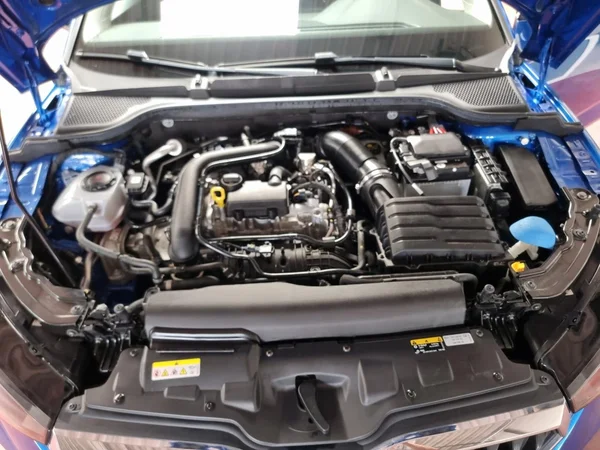 SKODA Scala (2022) — foto 15 van 24