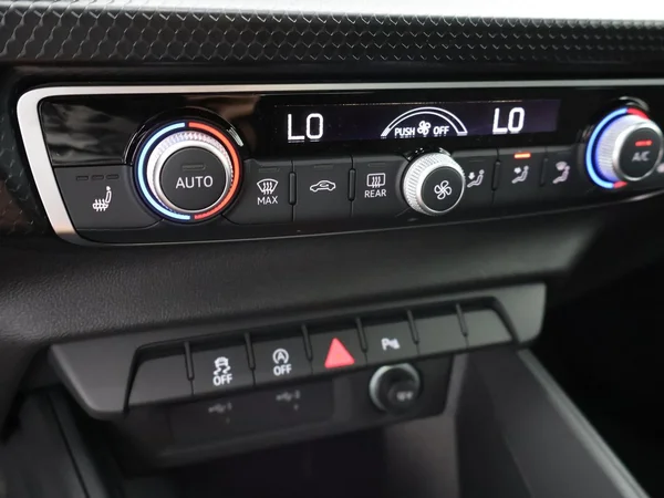 AUDI A1 Sportback (2026) — foto 8 van 20