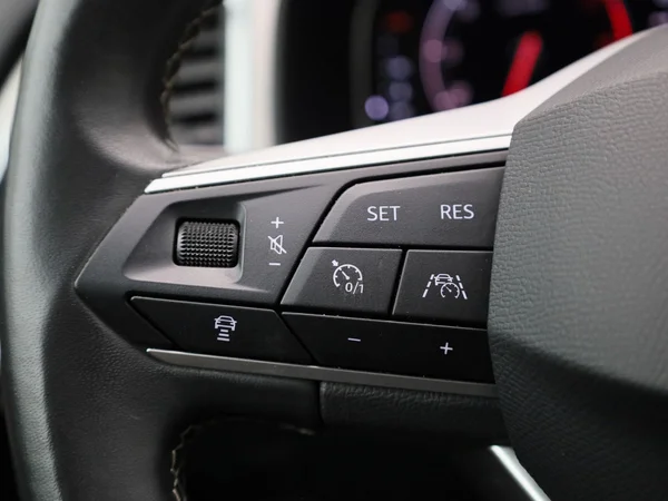 SEAT Ateca (2022) — foto 13 van 43