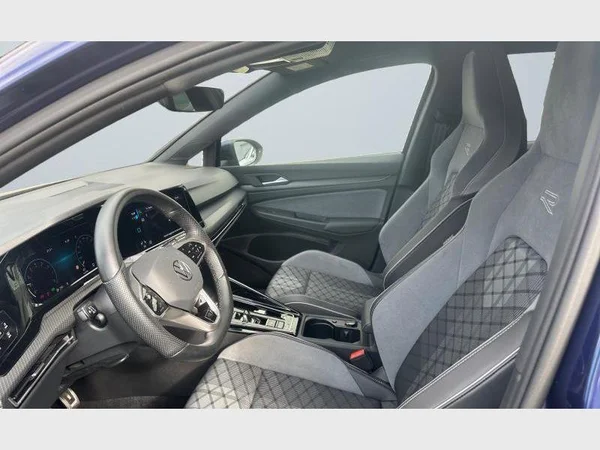 Volkswagen Golf VIII (2023) — foto 5 van 25