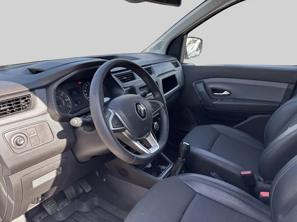 Renault Express (2023) — foto 5 van 18
