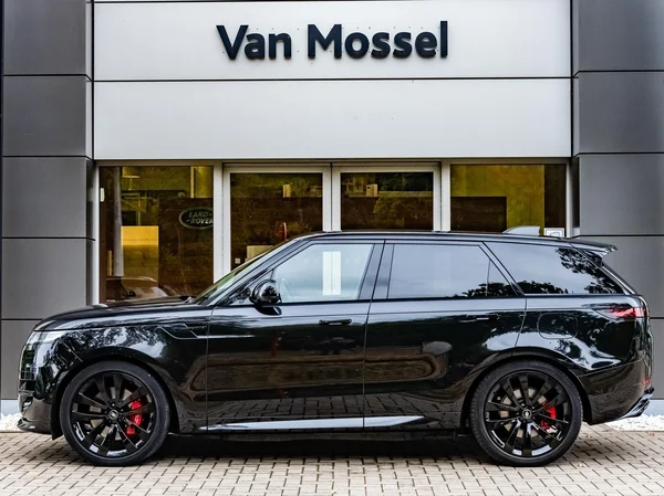 Land Rover Range Rover Sport (2023) — foto 17 van 23