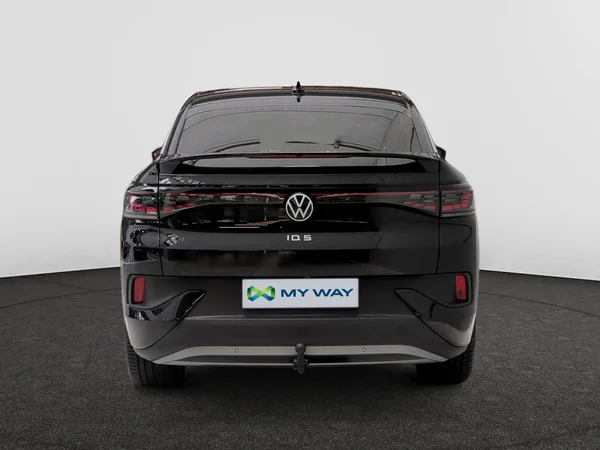 VOLKSWAGEN ID.5 (2024) — foto 15 van 19