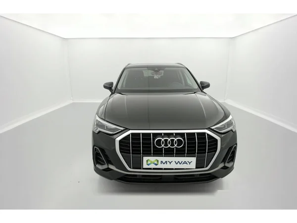 AUDI Q3 (2022) — foto 12 van 28