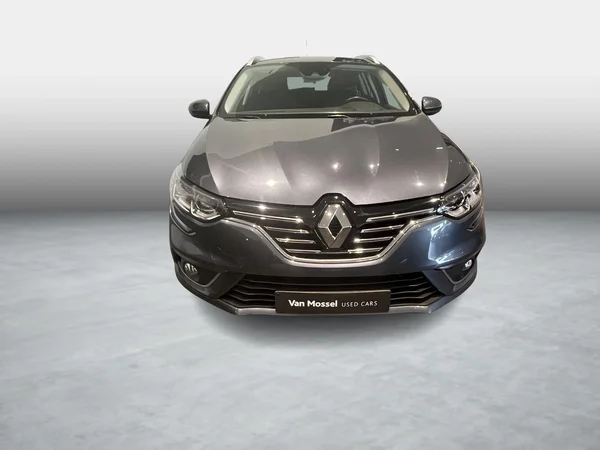 Renault Mégane Grand Tour (2018) — foto 24 van 24