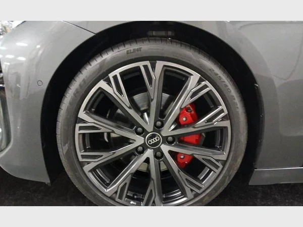 Audi A6 Avant e-tron (2025) — foto 26 van 27