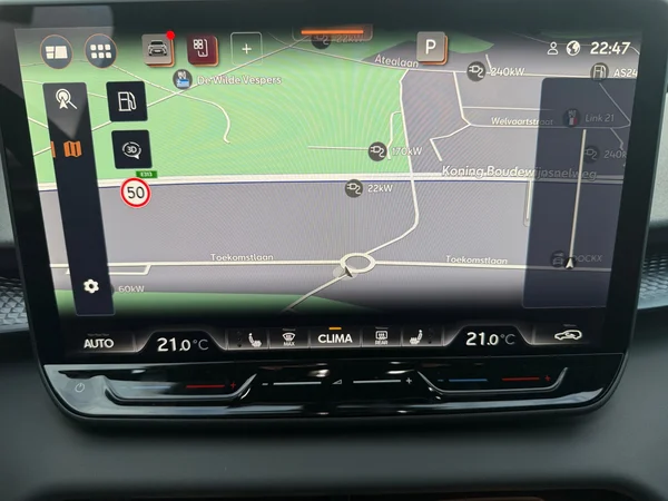 CUPRA Terramar (2026) — foto 5 van 19