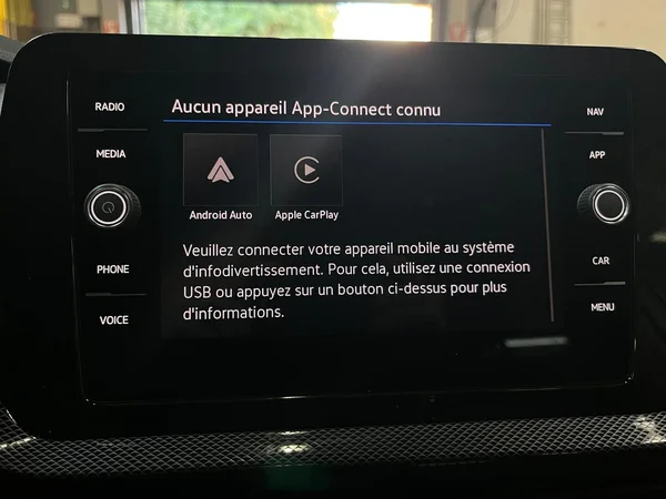 VOLKSWAGEN T-Cross (2025) — foto 7 van 17