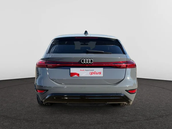 AUDI A6 Avant e-tron (2025) — foto 15 van 20