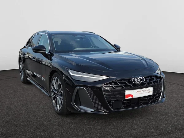 AUDI A6 Avant (2026) — foto 21 van 23