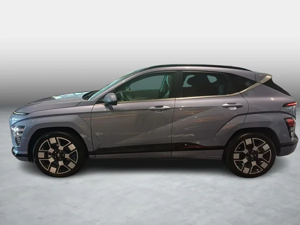 Hyundai Kona (2026) — foto 17 van 20