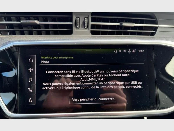 Audi A6 Avant (2024) — foto 6 van 29