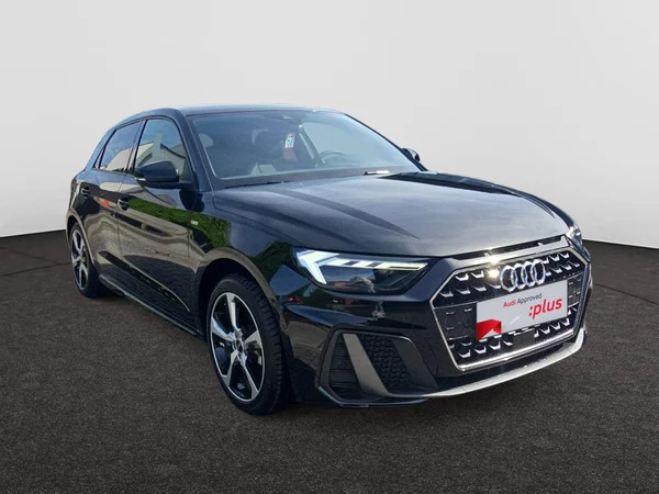 AUDI A1 Sportback (2025) — foto 4 van 24