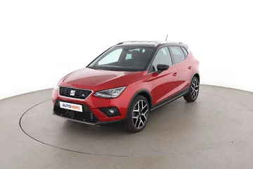 Seat Arona d0f4c926-4b52-4f9b-8f62-3ab57243b6ce