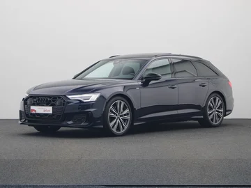 AUDI A6 Avant (2025)