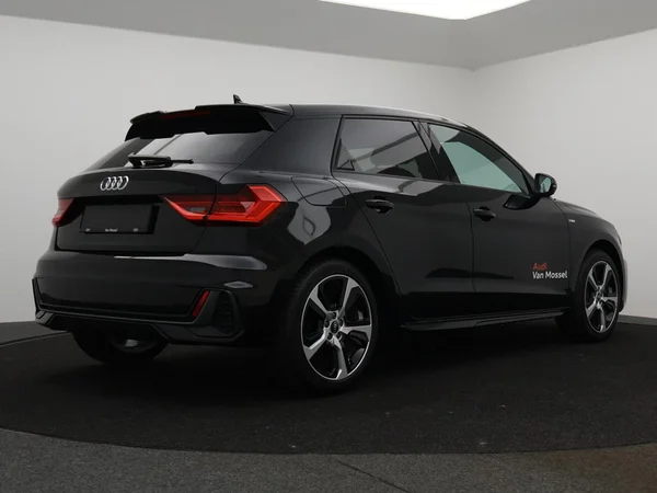 AUDI A1 Sportback (2026) — foto 12 van 20