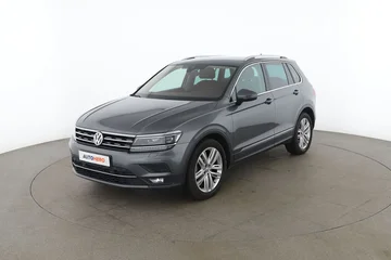 Volkswagen Tiguan 92312e3e-3733-474a-860d-efaa110d9fd9