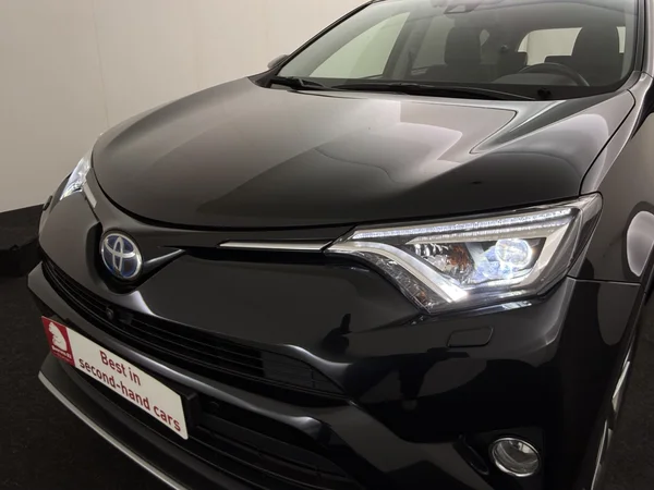 TOYOTA RAV4 (2017) — foto 24 van 30