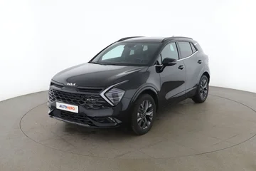 Kia Sportage f282df9c-ce0e-40b3-8cf3-a9b58e633da0