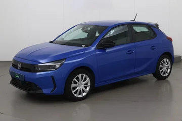 Opel Corsa (2025)