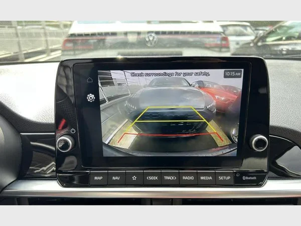 Kia PICANTO (2024) — foto 8 van 27