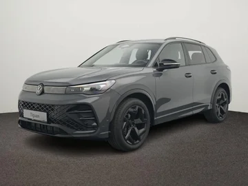 VOLKSWAGEN Tiguan (2026)