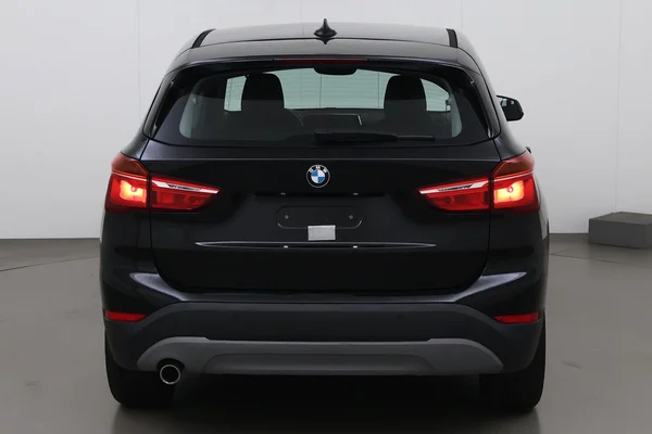 BMW X1 (f48) (2019) — foto 25 van 30