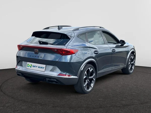 CUPRA Formentor (2022) — foto 19 van 25