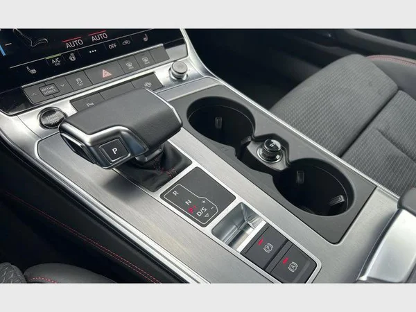 Audi A6 Avant (2026) — foto 13 van 42