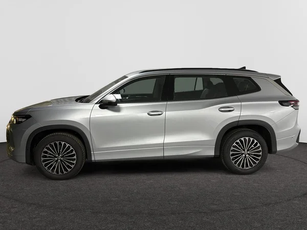 VOLKSWAGEN Tayron (2025) — foto 8 van 15