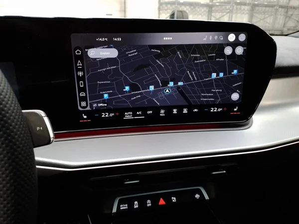 AUDI Q3 SUV (2026) — foto 4 van 15