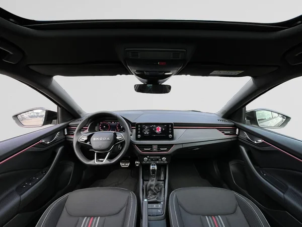 SKODA Scala (2026) — foto 15 van 21